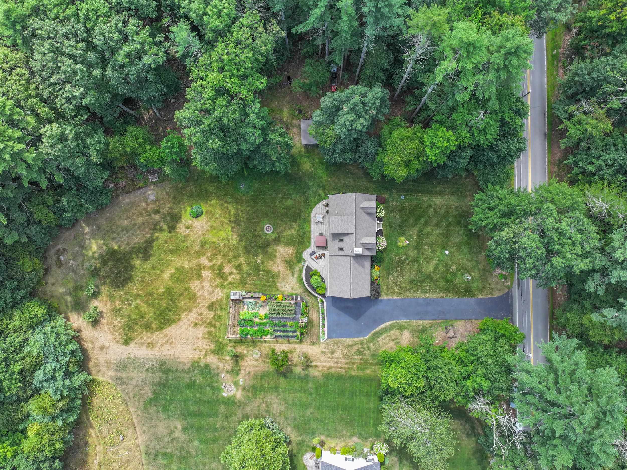 117 France Road Barrington, NH 03825 - Photo 59 of 59
