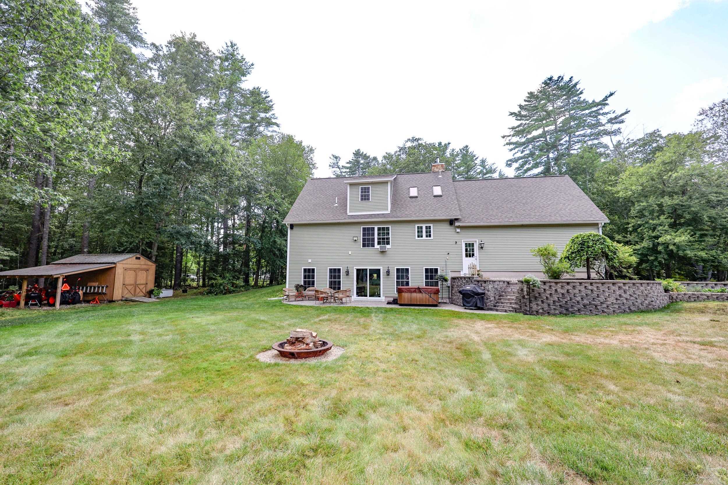 117 France Road Barrington, NH 03825 - Photo 7 of 59