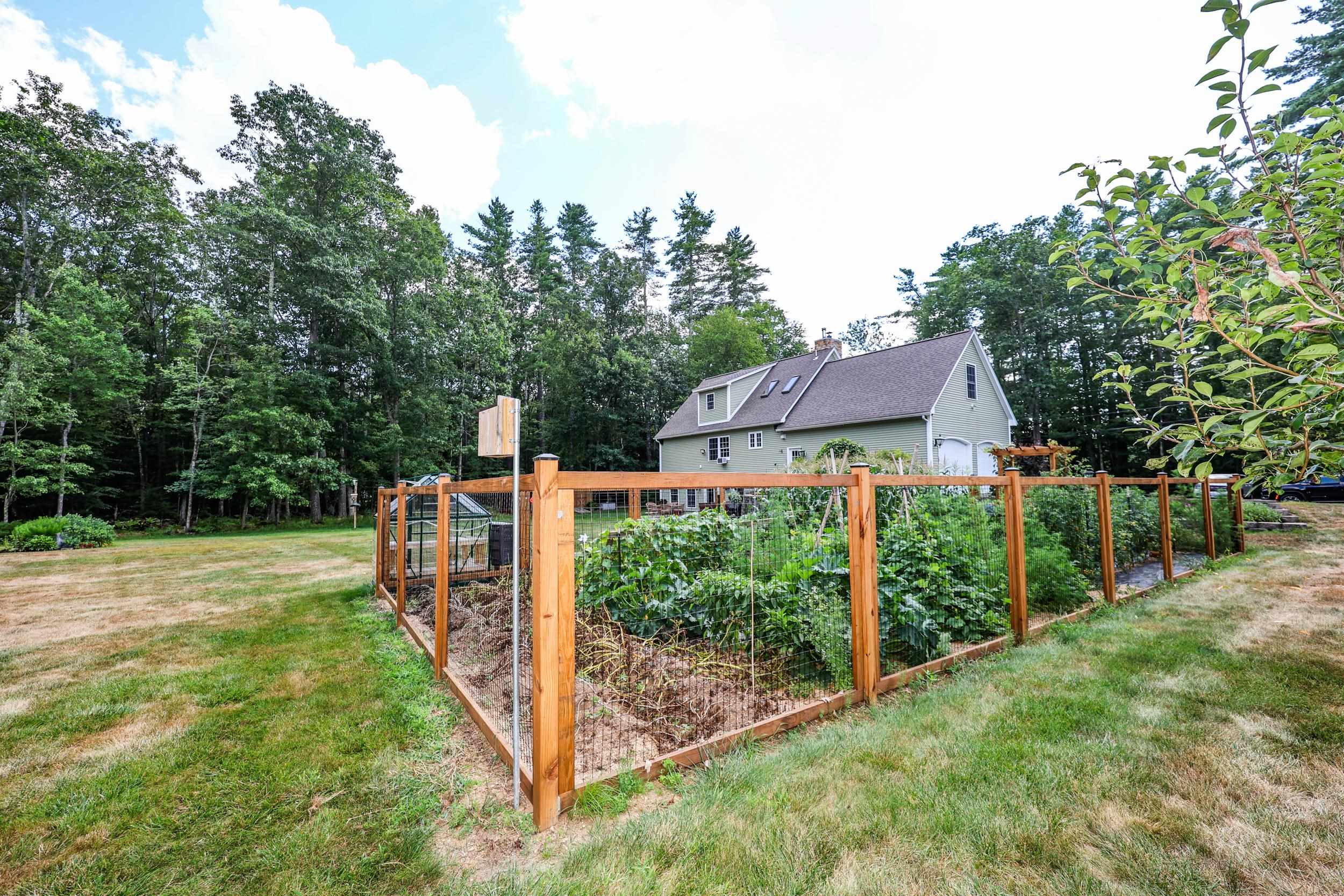 117 France Road Barrington, NH 03825 - Photo 10 of 59