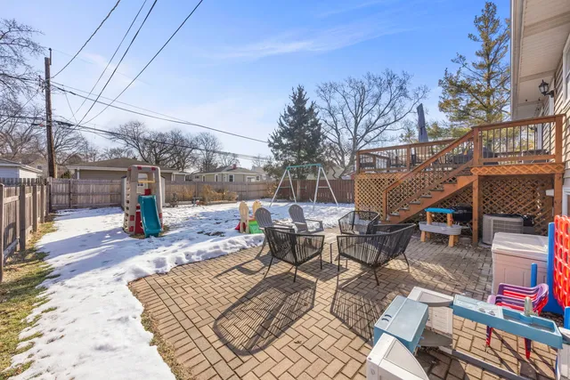 $439,900 | 1315 Underwood Terrace, Wheaton, IL 60189