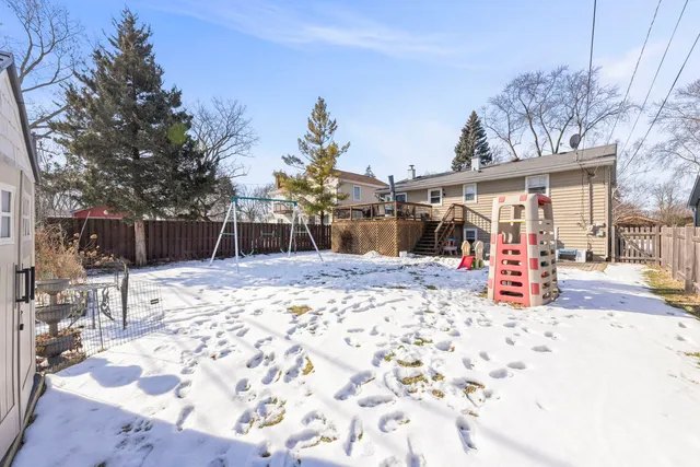 $439,900 | 1315 Underwood Terrace, Wheaton, IL 60189