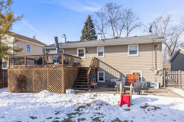 $439,900 | 1315 Underwood Terrace, Wheaton, IL 60189