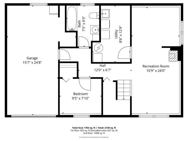 $439,900 | 1315 Underwood Terrace, Wheaton, IL 60189
