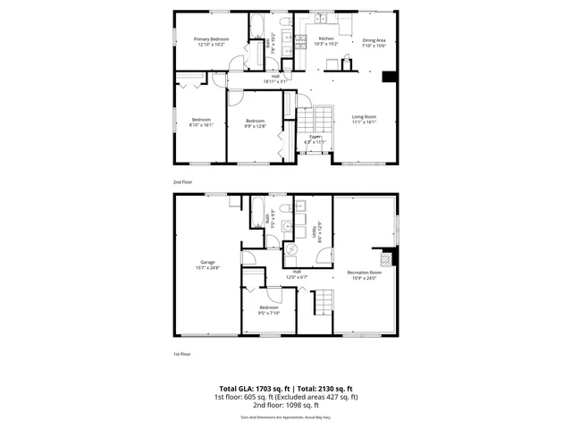 $439,900 | 1315 Underwood Terrace, Wheaton, IL 60189