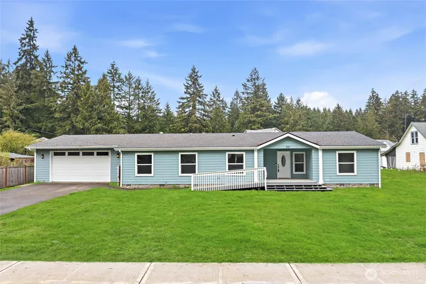 $550,000 | 521 Military Road East, Tacoma, WA 98445
