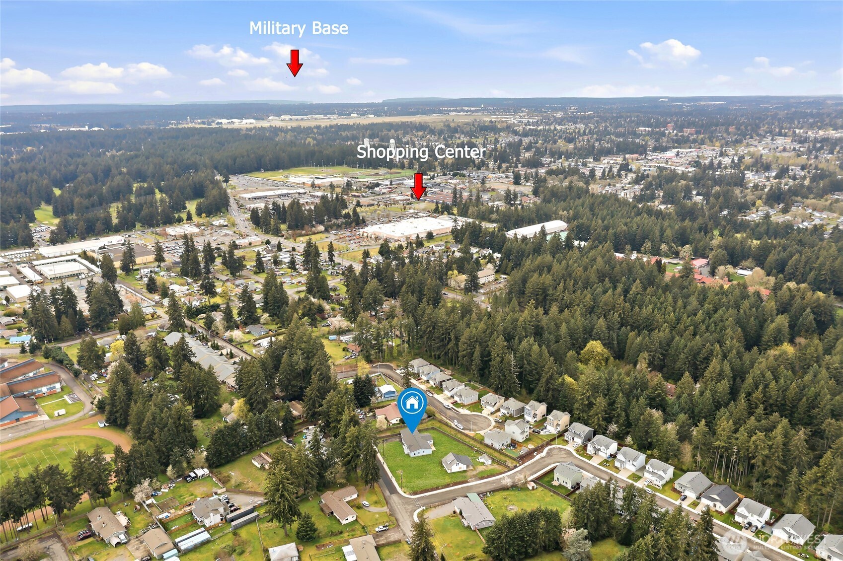 521 Military Road East Tacoma, WA 98445 - Photo 40 of 40
