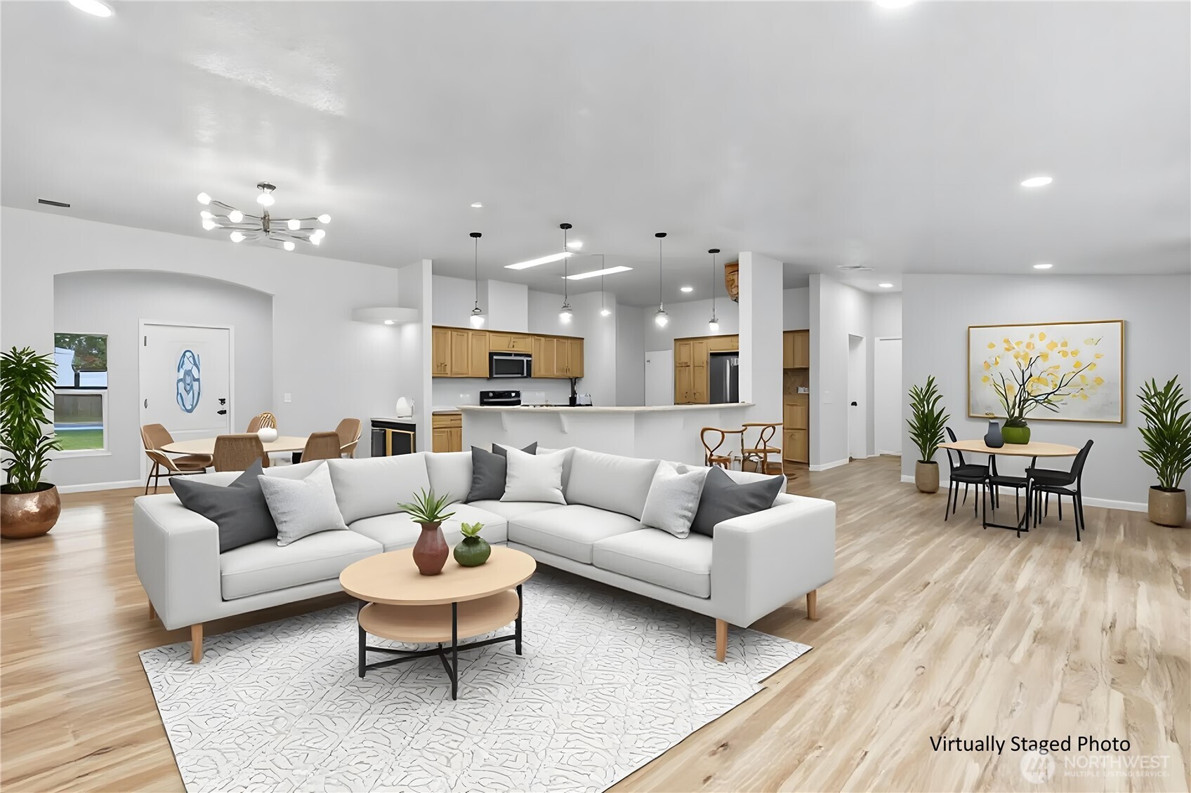 521 Military Road East Tacoma, WA 98445 - Photo 6 of 40