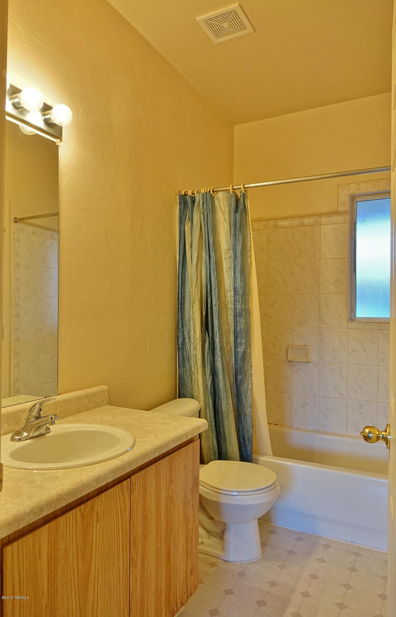 3534 South Mission Road, Unit 4 Tucson, AZ 85713 - Photo 25 of 26