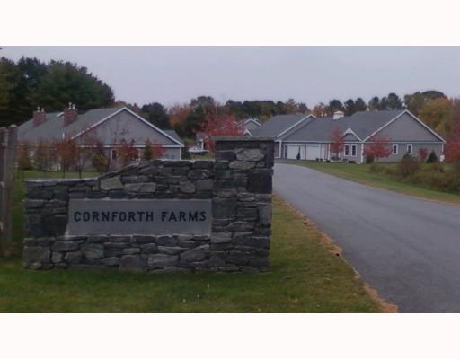 893 Portland Road, Unit 5 Saco, ME 04072 - Photo 14 of 16 View. Entrance to Cornforth Farms....