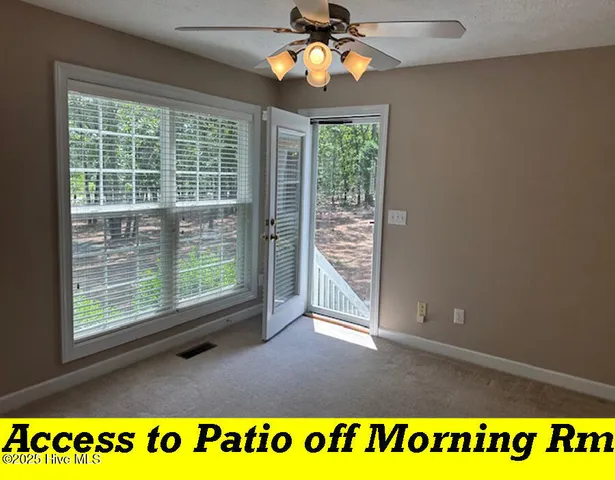 $2,200 | 12 Deerwood Lane, Pinehurst, NC 28374