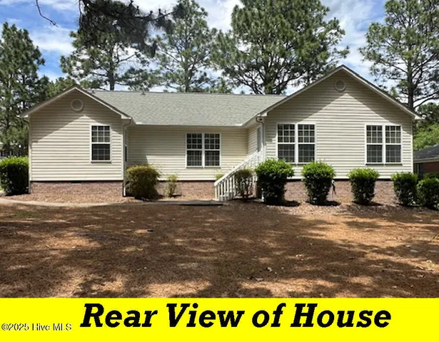 $2,200 | 12 Deerwood Lane, Pinehurst, NC 28374