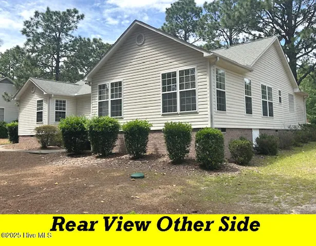 $2,200 | 12 Deerwood Lane, Pinehurst, NC 28374