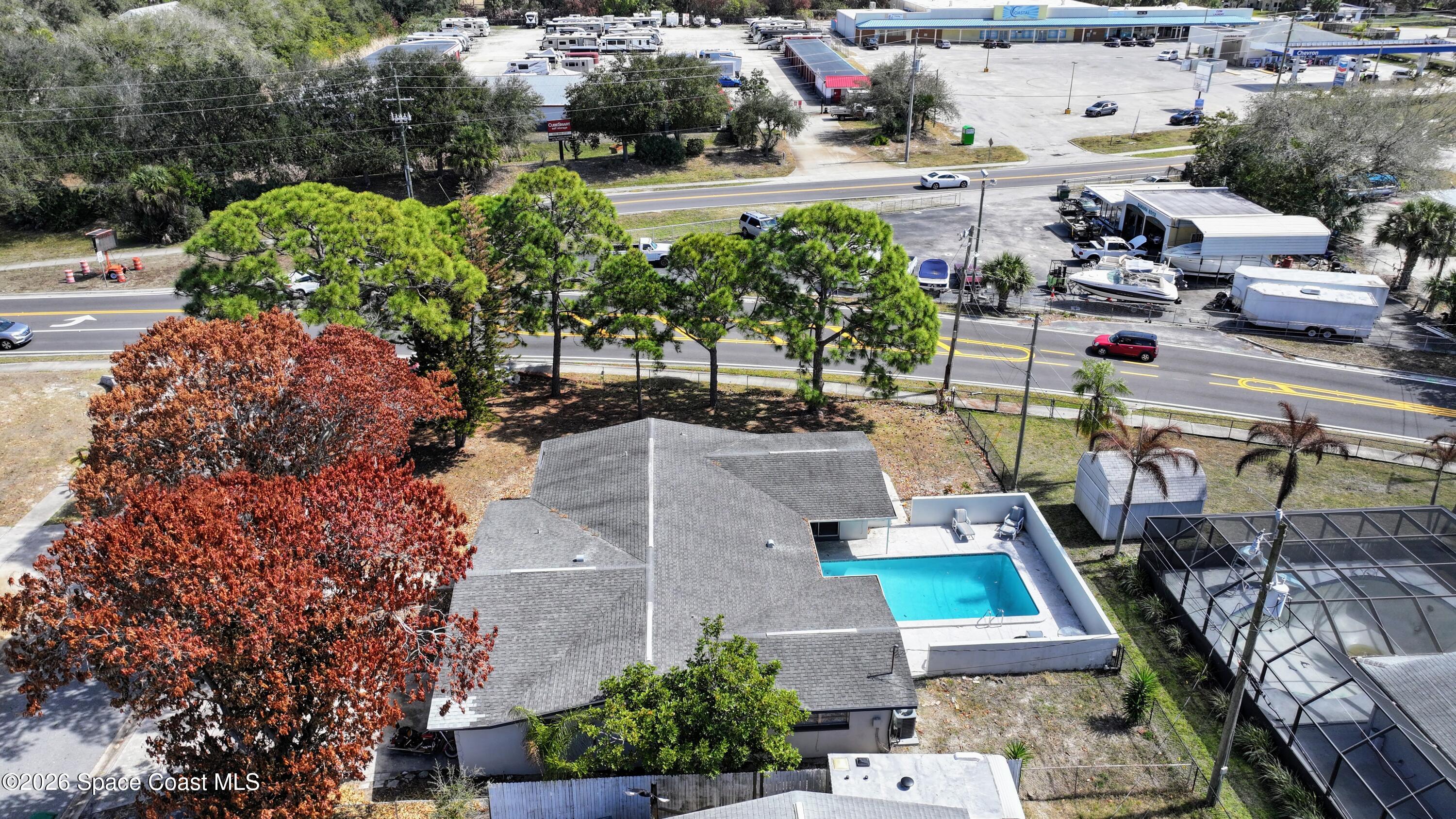 1300 Lester Court Merritt Island, FL 32952 - Photo 44 of 50 dji_fly_20260226_121614_0564_17721267235