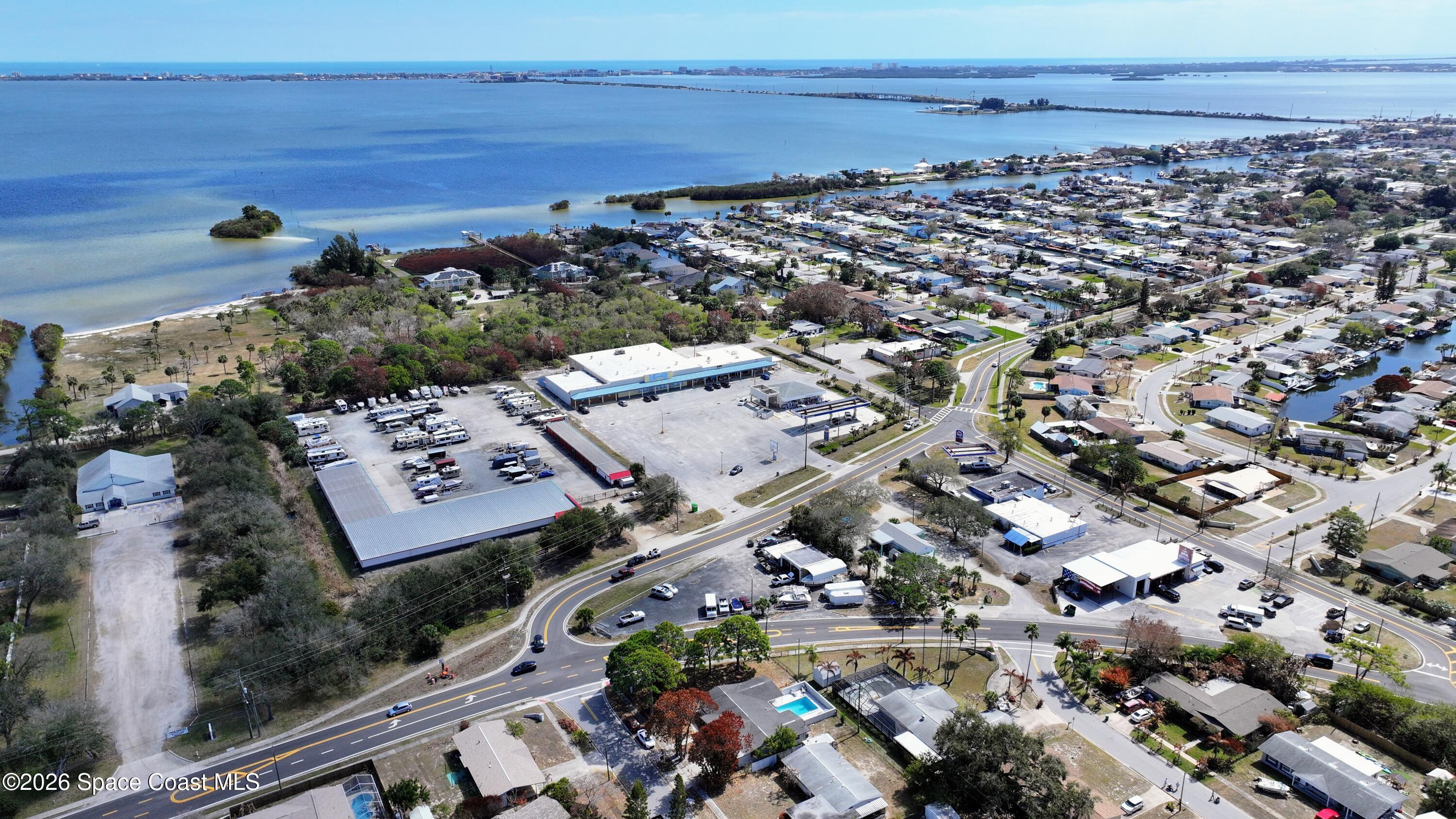 1300 Lester Court Merritt Island, FL 32952 - Photo 46 of 50 dji_fly_20260226_121646_0566_17721267178