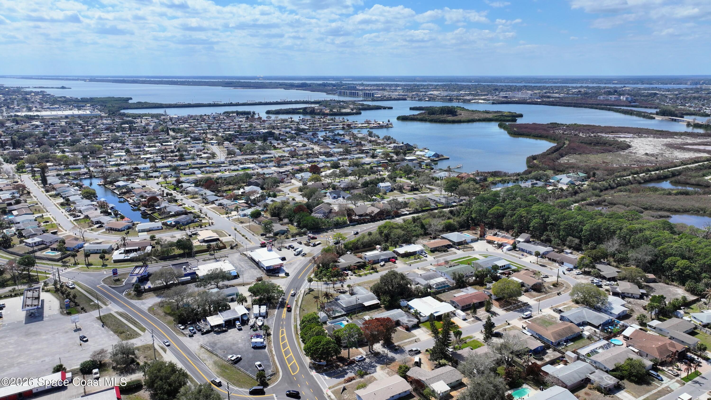 1300 Lester Court Merritt Island, FL 32952 - Photo 48 of 50 dji_fly_20260226_121726_0569_17721267076