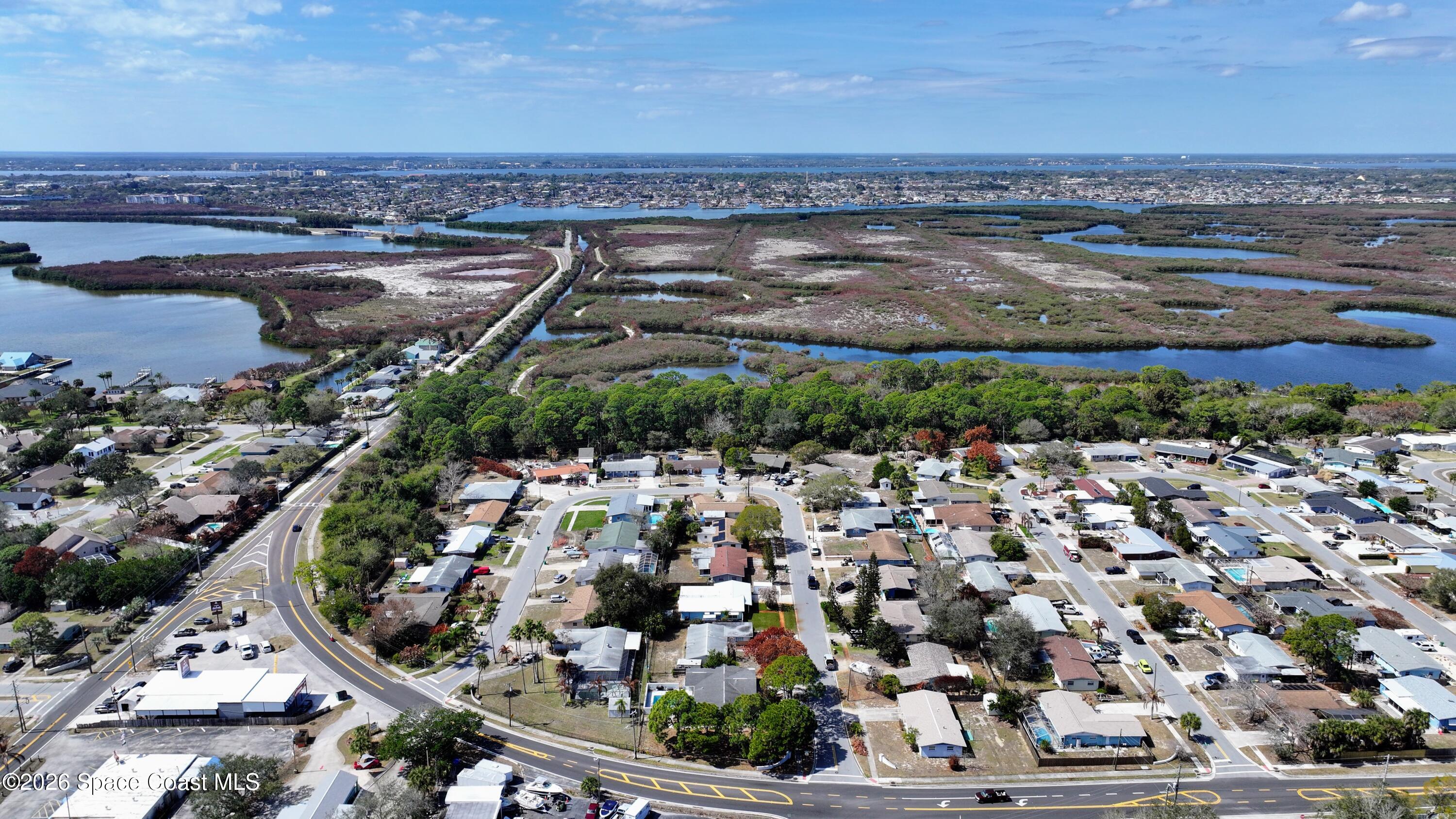 1300 Lester Court Merritt Island, FL 32952 - Photo 49 of 50 dji_fly_20260226_121752_0570_17721267046