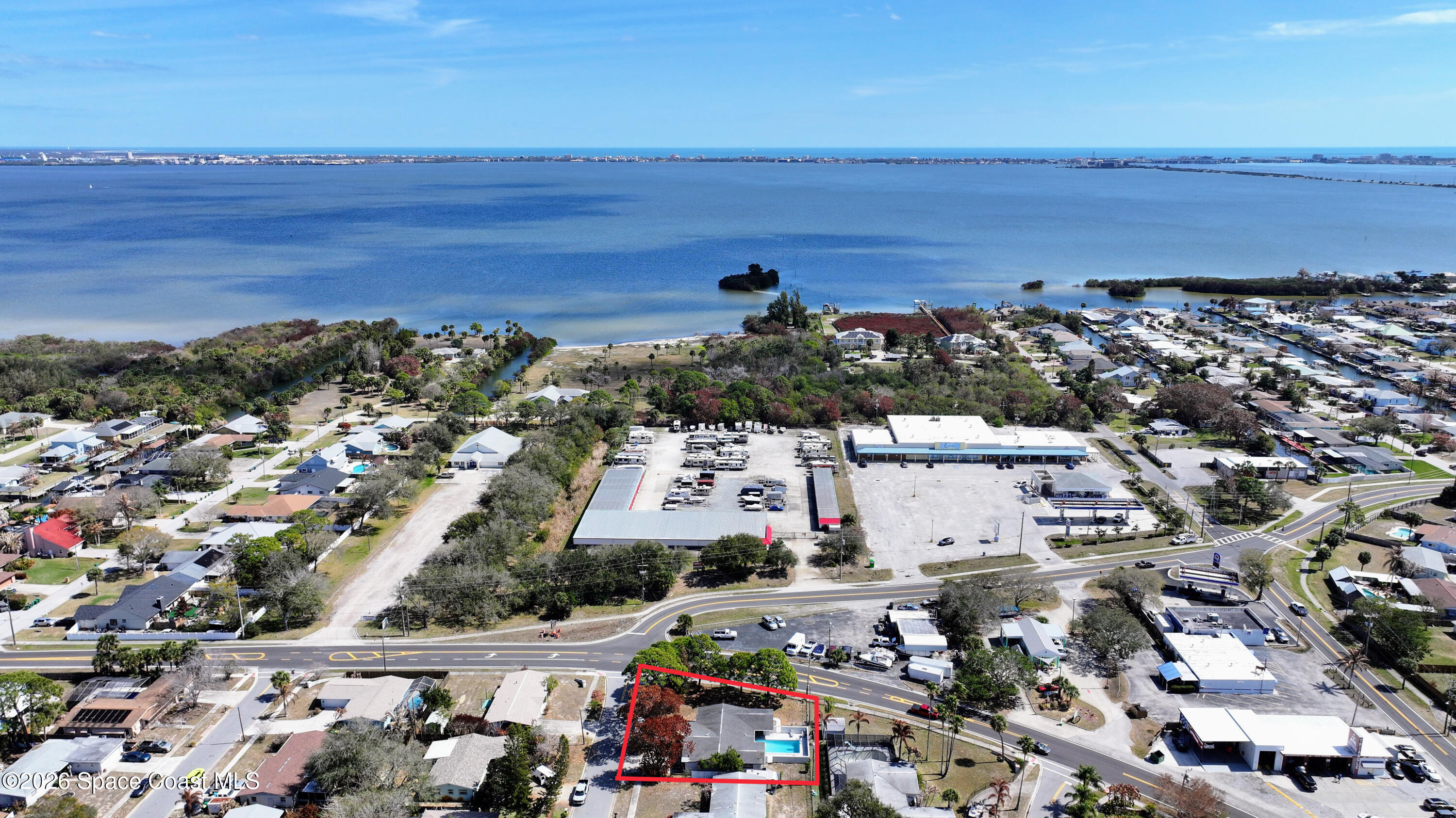 1300 Lester Court Merritt Island, FL 32952 - Photo 50 of 50 dji_fly_20260226_121912_0576_17721266750