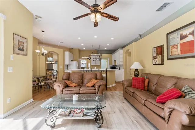 $569,000 | 523 Saddlewood Lane, Winter Springs, FL 32708