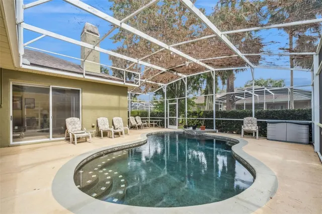 $569,000 | 523 Saddlewood Lane, Winter Springs, FL 32708