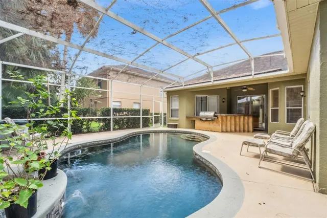 $569,000 | 523 Saddlewood Lane, Winter Springs, FL 32708