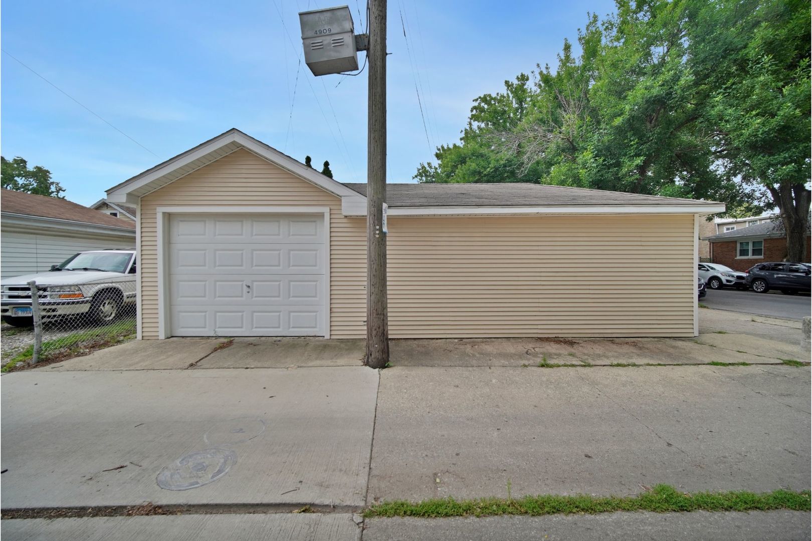 7324 West Addison Street Chicago, IL 60634 - Photo 27 of 28