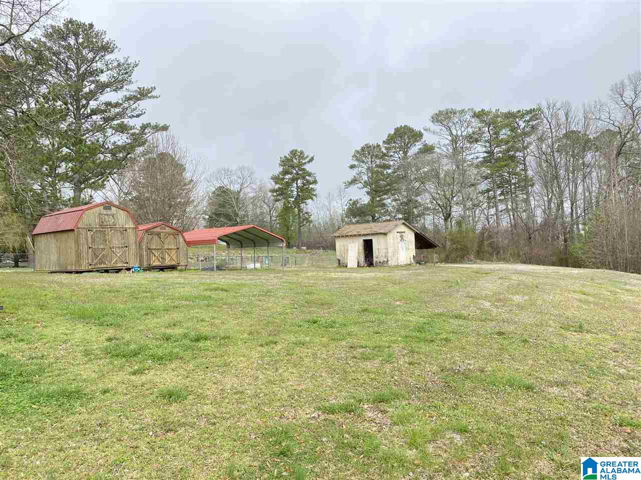 659 Maddox Farm Road Odenville, AL 35120 - Photo 8 of 41