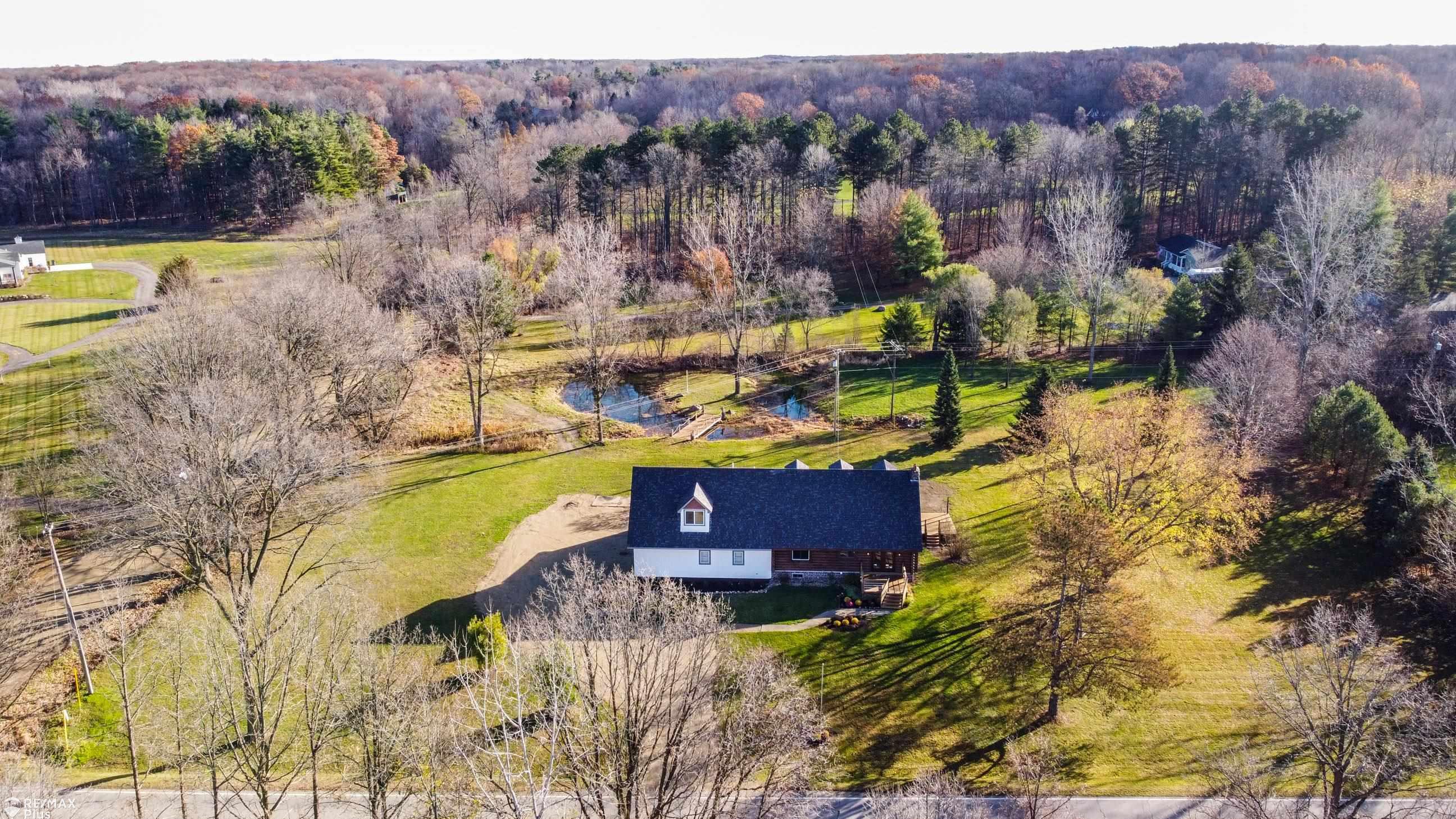 4521 Hadley Road Metamora, MI 48455 - Photo 55 of 58