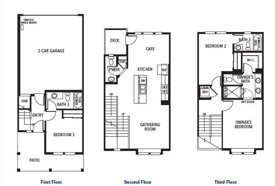 107 Infinity Way Mountain View, CA 94043 - Photo 2 of 2