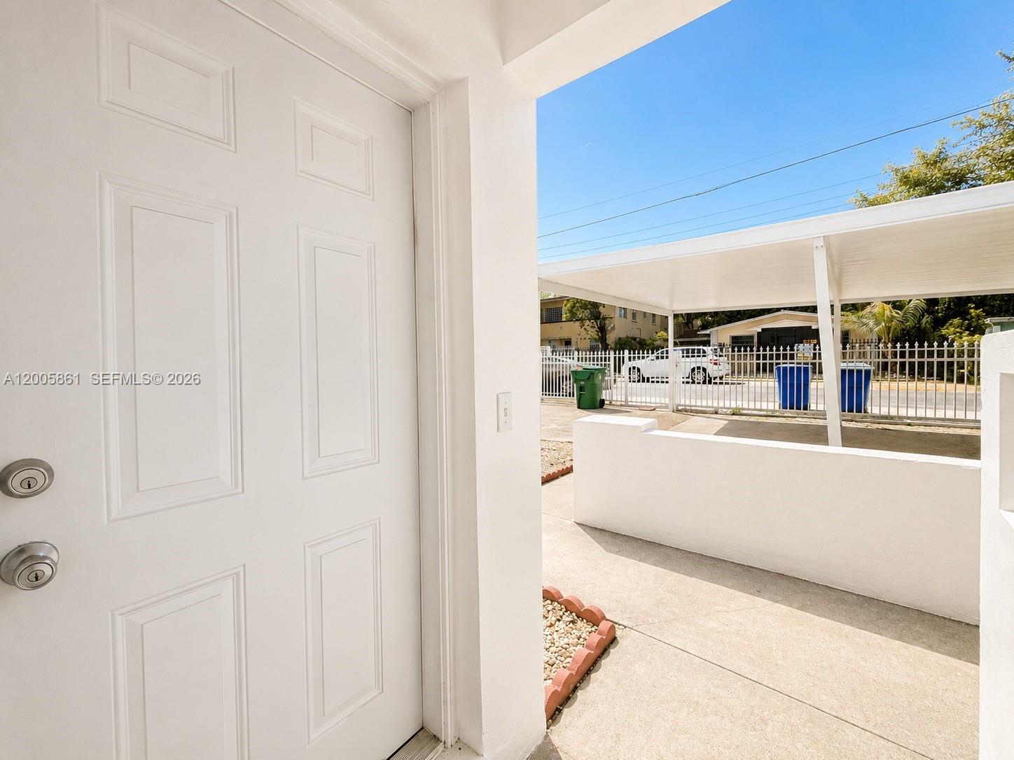 265 Northeast 55th Terrace, Unit 1 Miami, FL 33137 - Photo 5 of 21