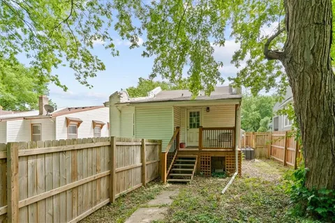 $120,000 | 1316 East 62nd Street, Kansas City, MO 64110