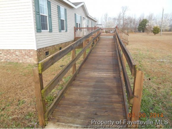 260 Vazquez Road Shannon, NC 28386 - Photo 13 of 15 Gallery Image 13