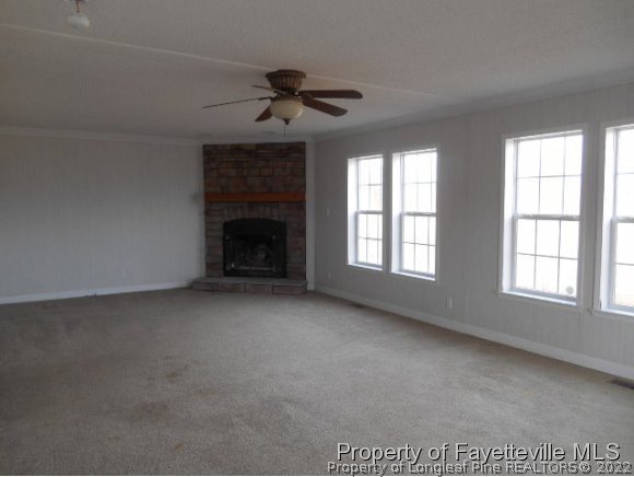 260 Vazquez Road Shannon, NC 28386 - Photo 6 of 15 Gallery Image 6
