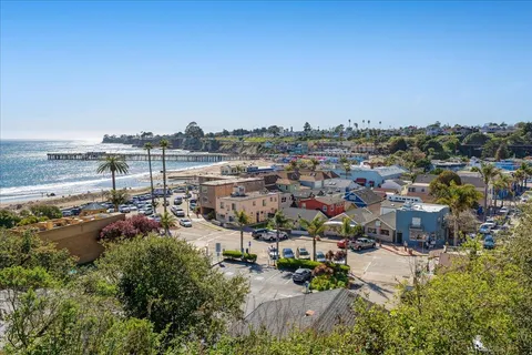 $1,549,000 | 522 Oak Drive, Capitola, CA 95010