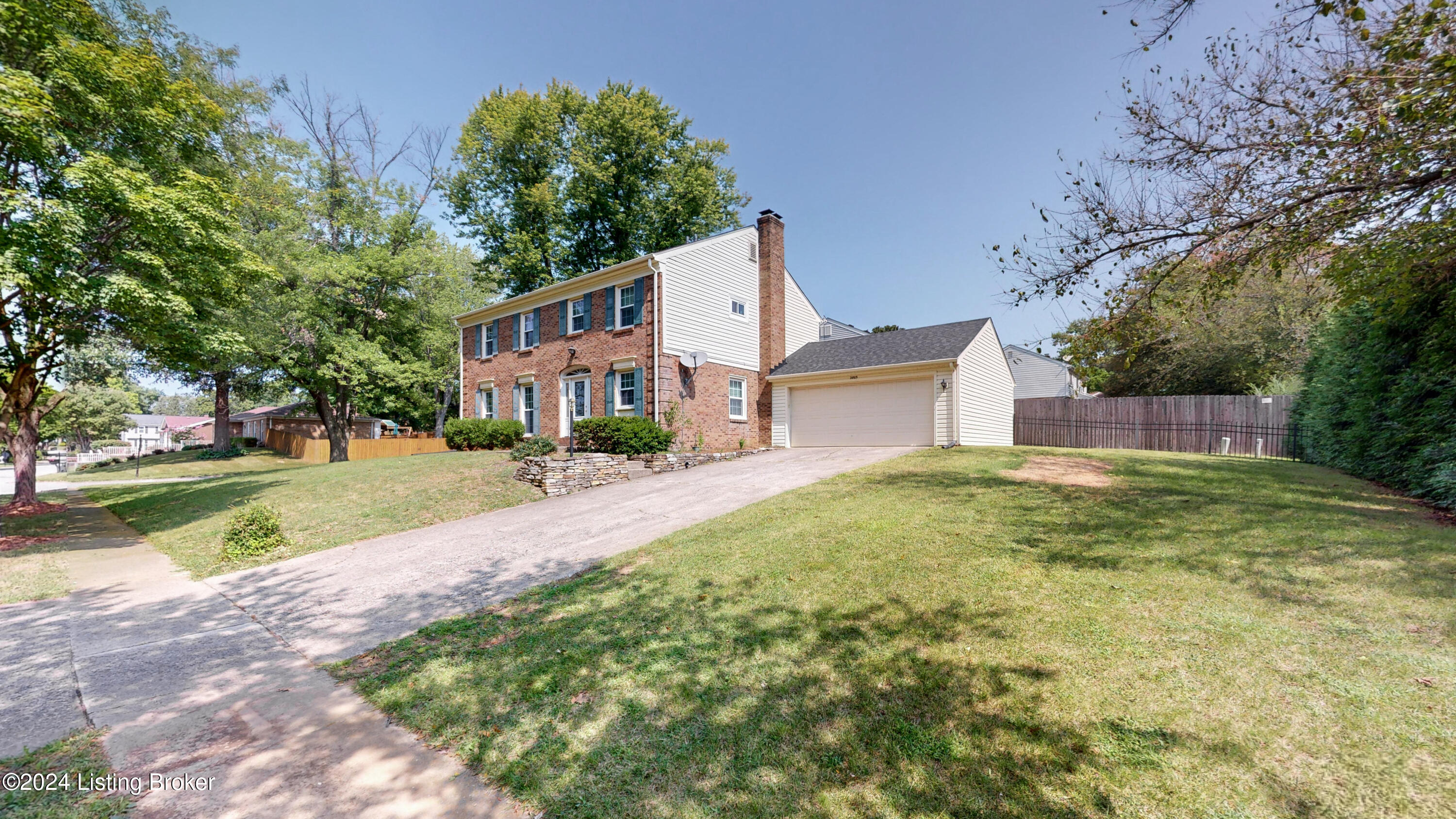 2805 Weissinger Road Louisville, KY 40241 - Photo 40 of 55 39-print-2805 Weissinger Rd Louisville K