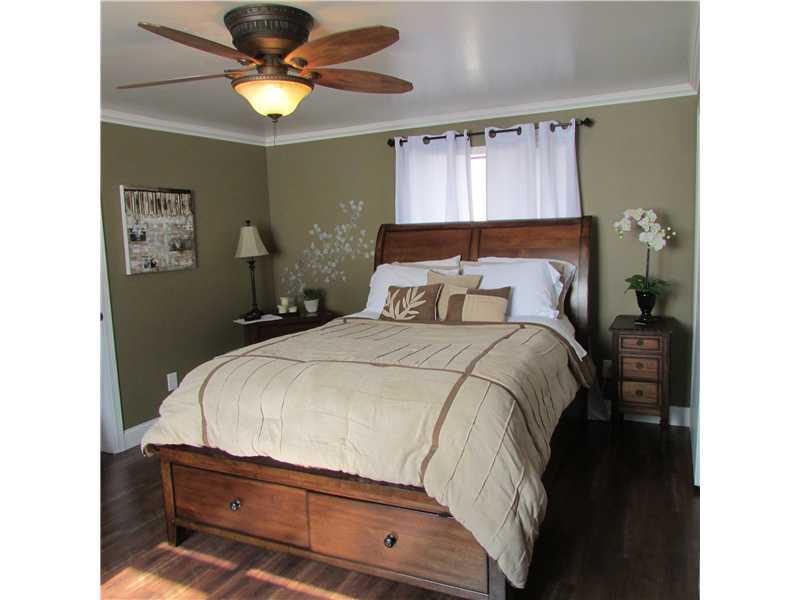 222 Little Blue Road Georgetown, PA 15043 - Photo 11 of 25 Master Bedroom. Large master with double closets.