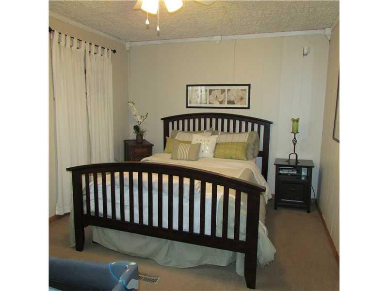 222 Little Blue Road Georgetown, PA 15043 - Photo 13 of 25 Bedroom. 1st floor bedroom.
