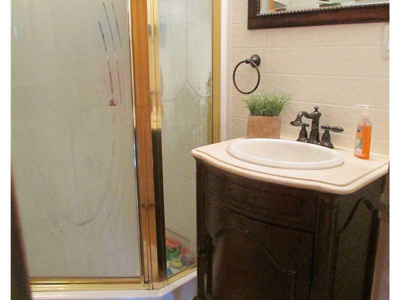222 Little Blue Road Georgetown, PA 15043 - Photo 20 of 25 Full Bath. New vanity in full bath.