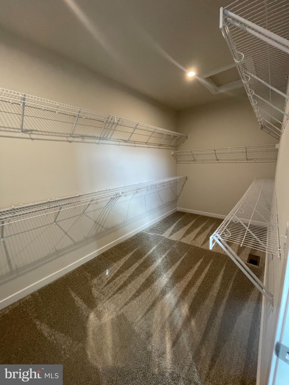 44526 Wolfhound Square Ashburn, VA 20147 - Photo 18 of 49 Primary walk in closet