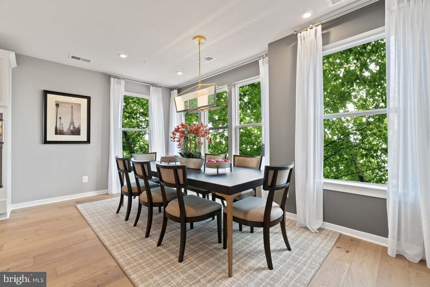 44526 Wolfhound Square Ashburn, VA 20147 - Photo 25 of 49 Model home for staging