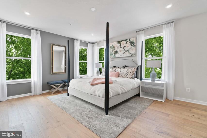 44526 Wolfhound Square Ashburn, VA 20147 - Photo 29 of 49 Model home for staging