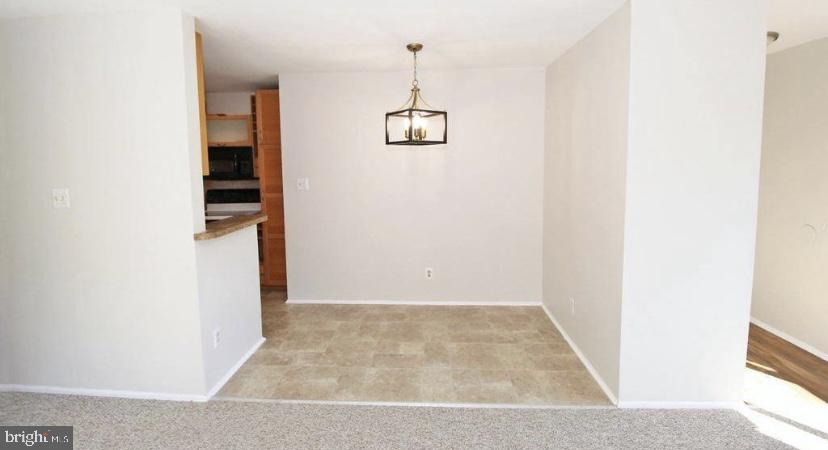 1003 Britton Place Voorhees, NJ 08043 - Photo 4 of 16 an entryway of a house with hallway