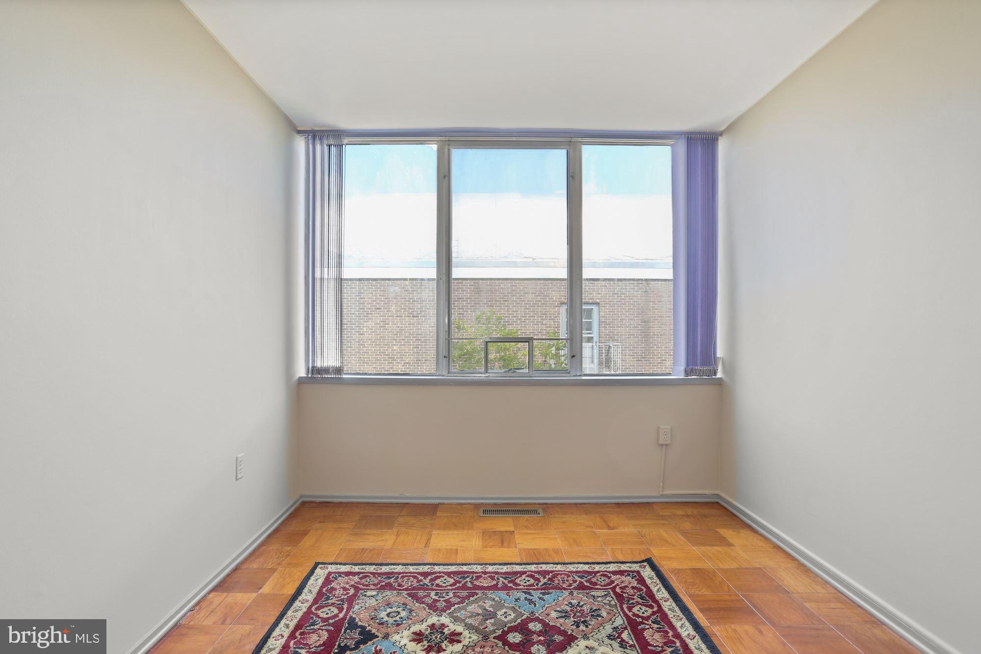 390 N Street Southwest Washington, DC 20024 - Photo 16 of 41 Bedroom 2