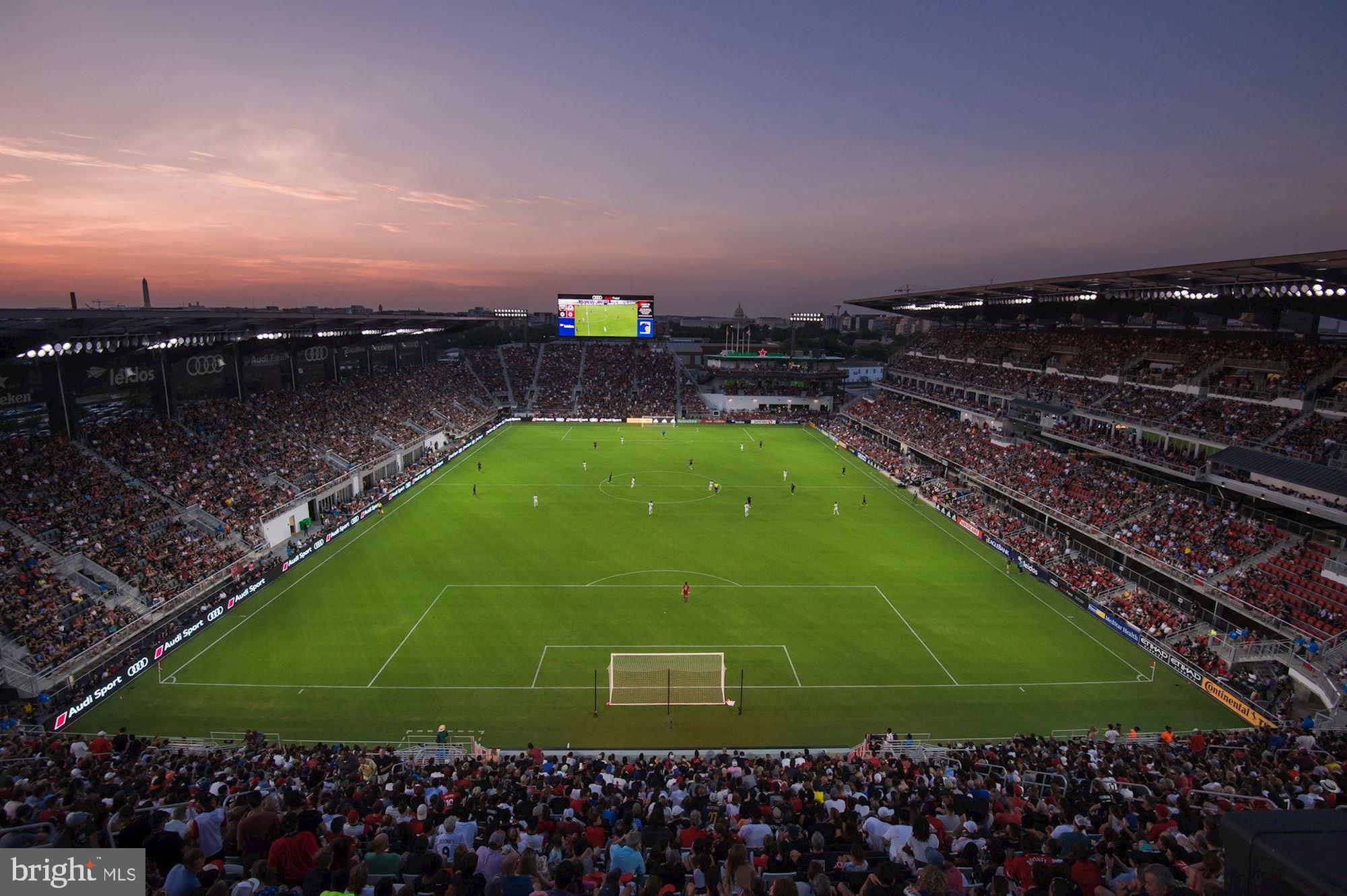 390 N Street Southwest Washington, DC 20024 - Photo 38 of 41