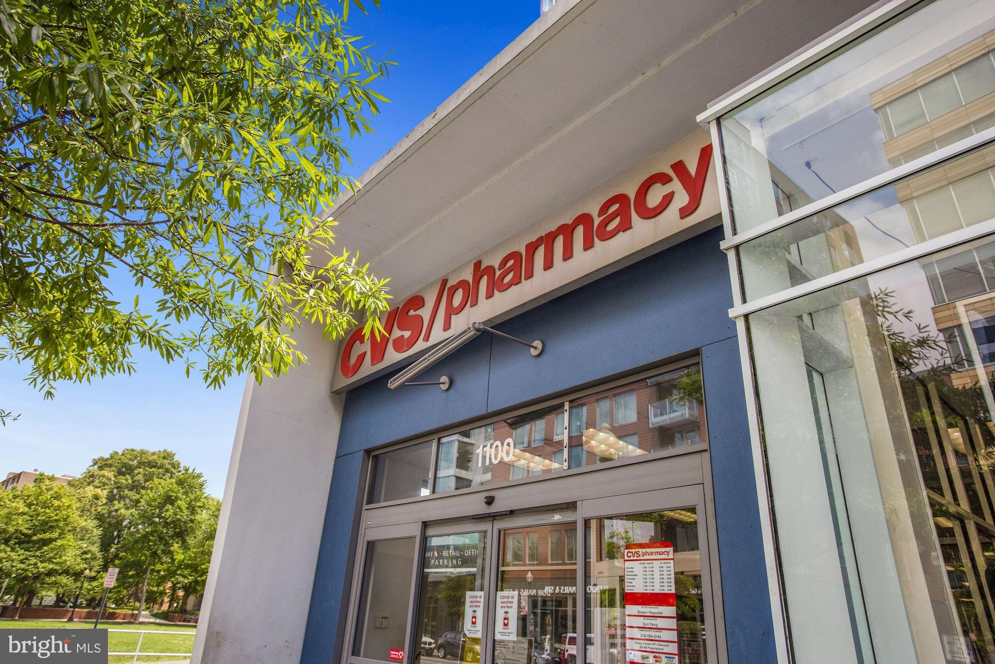 390 N Street Southwest Washington, DC 20024 - Photo 40 of 41