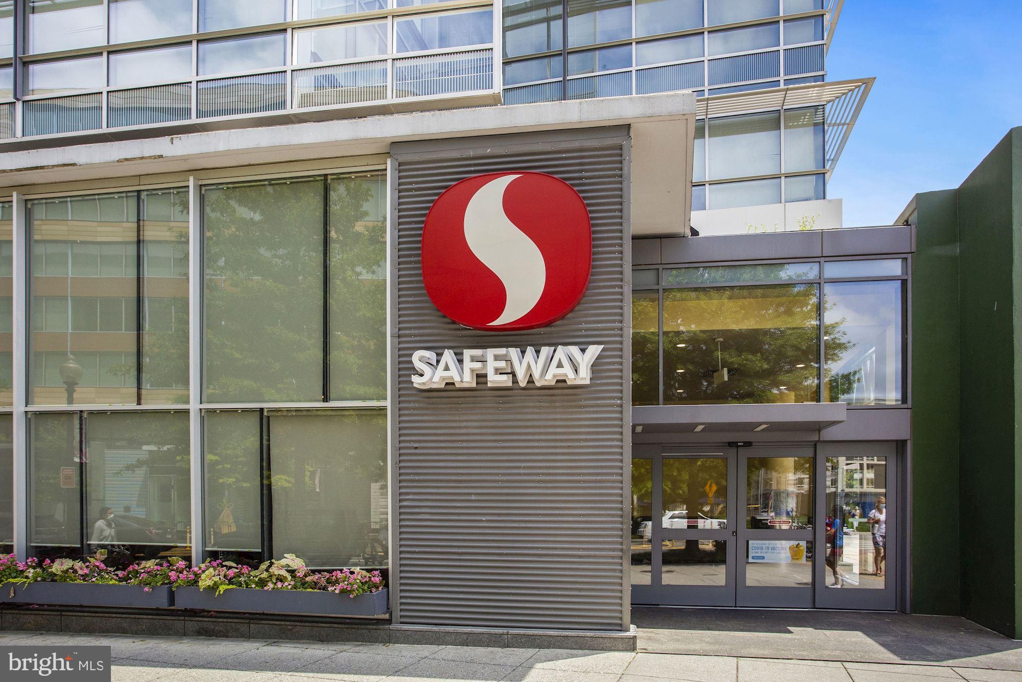 390 N Street Southwest Washington, DC 20024 - Photo 41 of 41