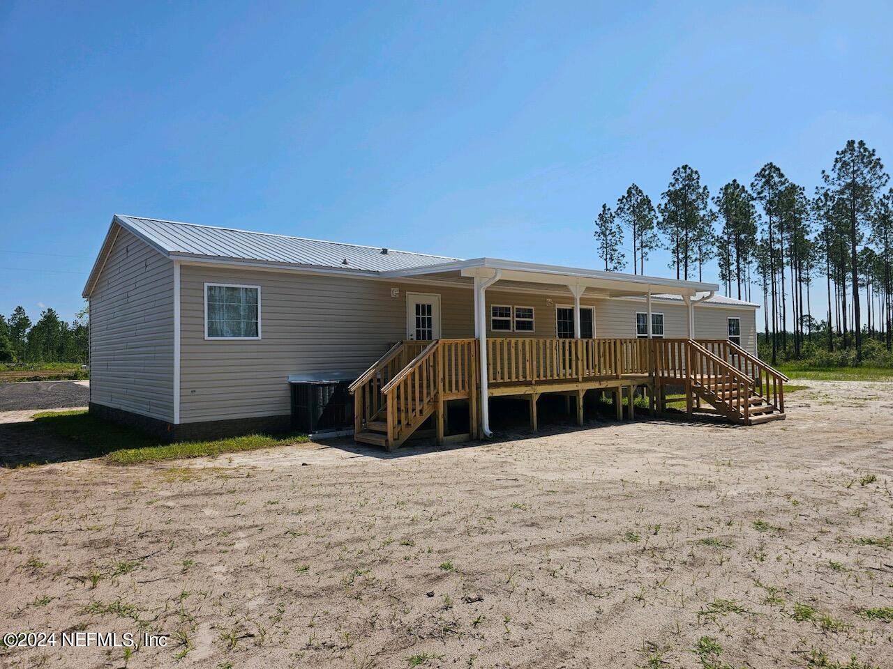 8682 Noah Davis Road Glen St. Mary, FL 32040 - Photo 17 of 19