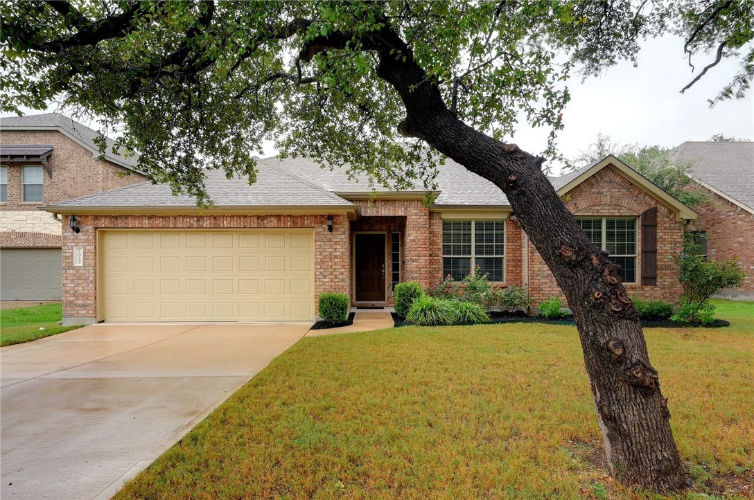 1912 Granite Springs Road Leander, TX 78641 - Photo 1 of 1 Gallery Image 1