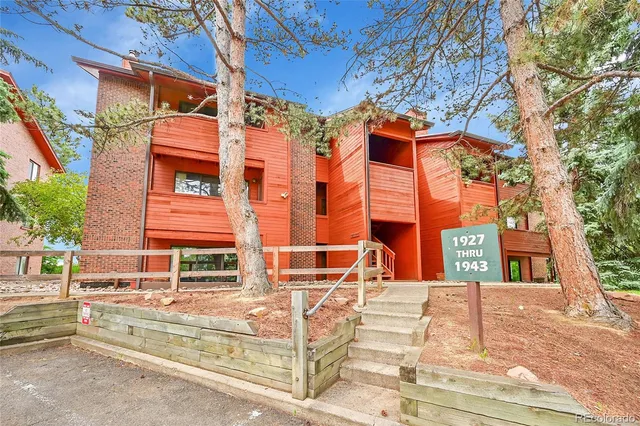 $1,825 | 1931 Centennial Drive, Unit 1931, Louisville, CO 80027