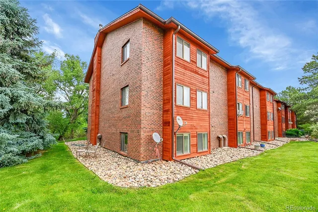 $1,825 | 1931 Centennial Drive, Unit 1931, Louisville, CO 80027