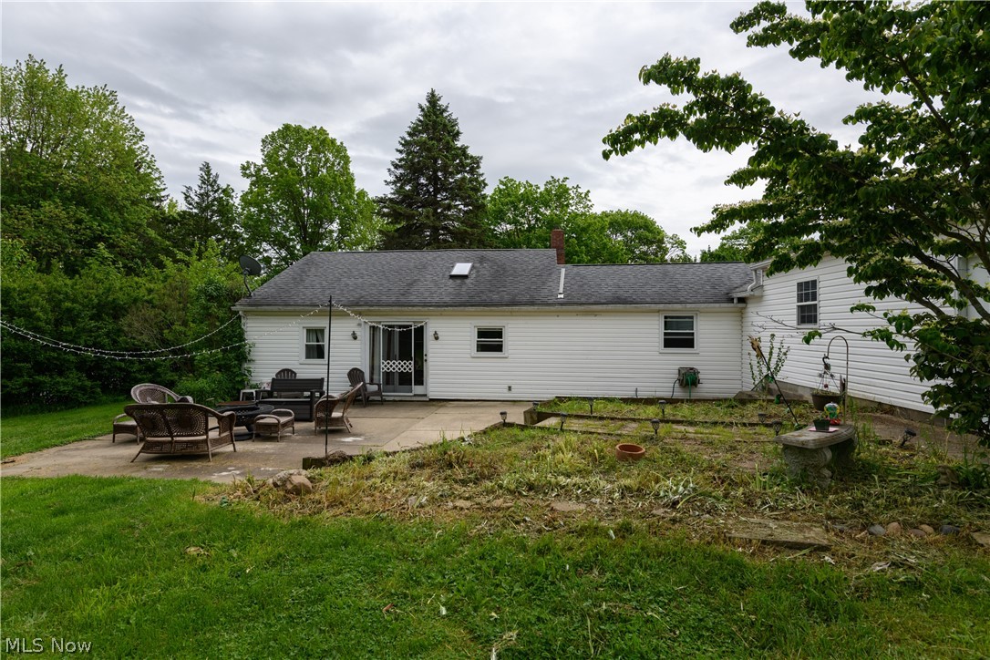 347 Yager Road Clinton, OH 44216 - Photo 14 of 21